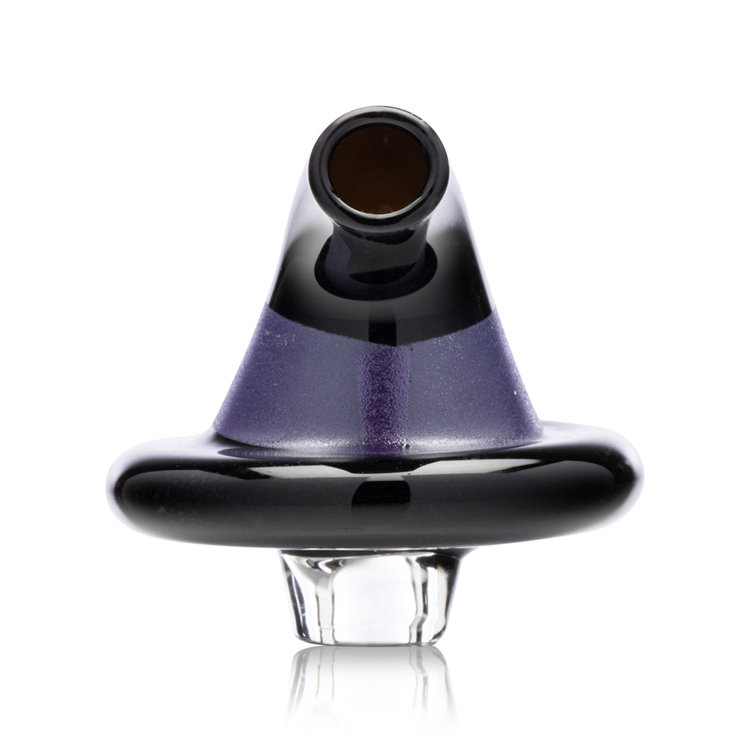 HEMPER Witch's Hat Carb Cap