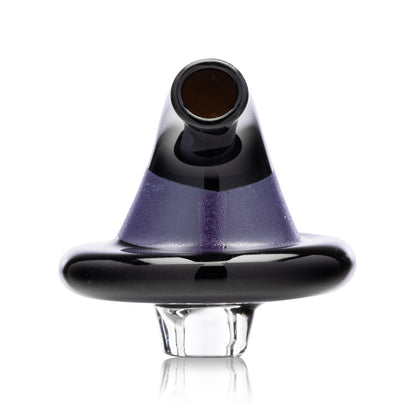 HEMPER Witch's Hat Carb Cap