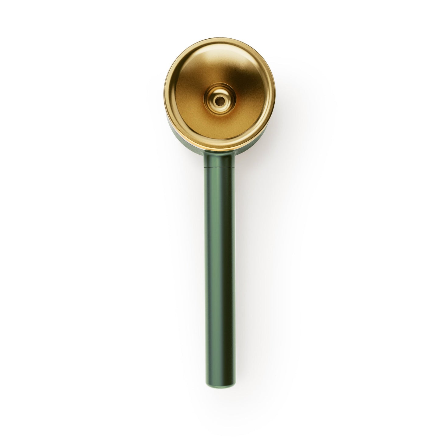 Vessel Pipe [Emerald]