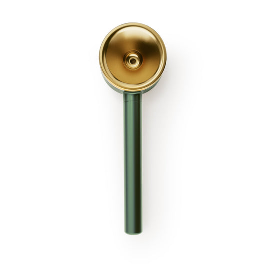 Vessel Pipe [Emerald]