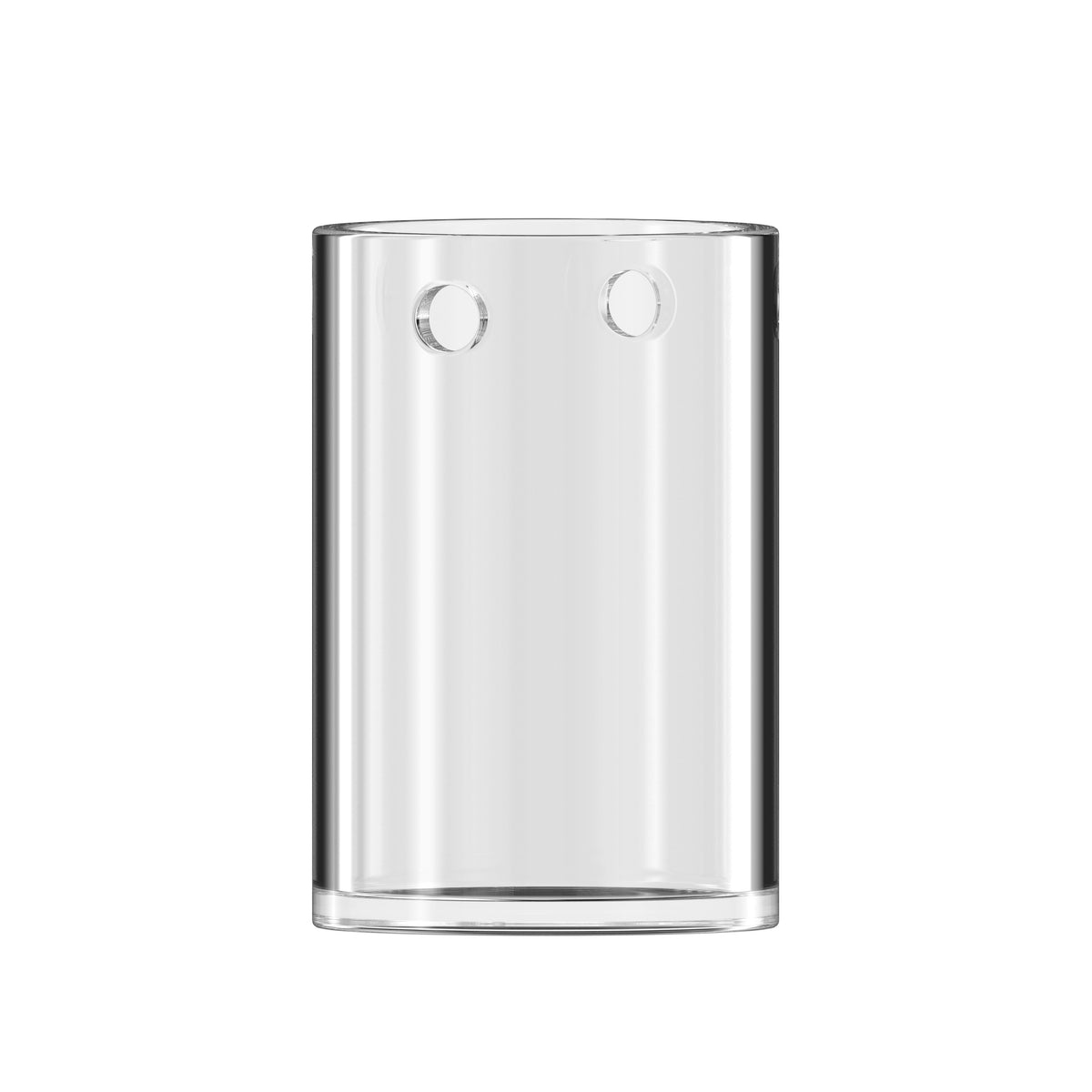 Dr. Dabber Switch GO(TM) Quartz Insert