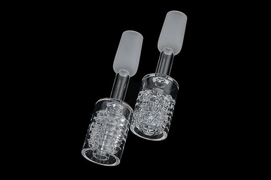 Space King Quartz Bowl - 9PC