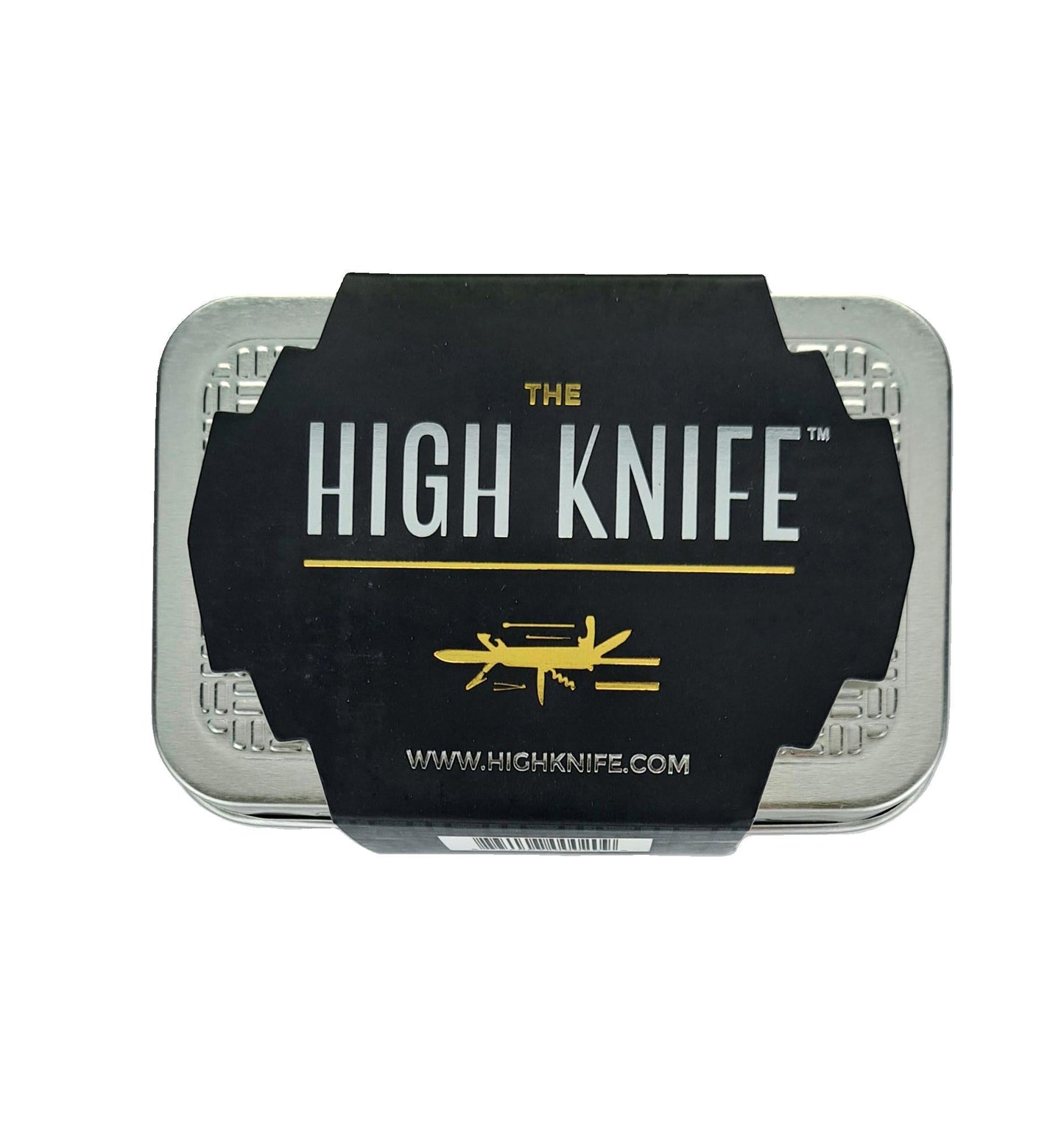 16ct High Knife Knives | Display
