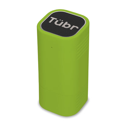 Tübr Stash