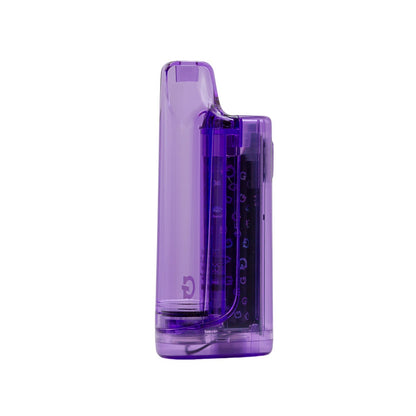 G Pen Hydout 510 Battery - Purple Translucent