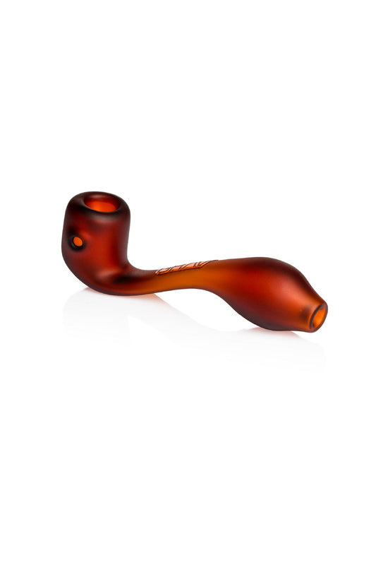 GRAV® Sandblasted Classic Sherlock