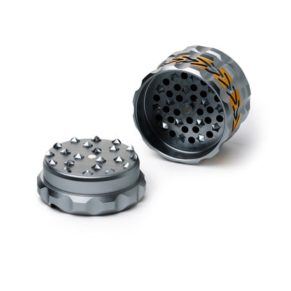 Human Grade Grinder 8AT