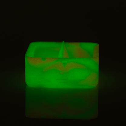 HEMPER Silicone Caché - Debowling Ashtray