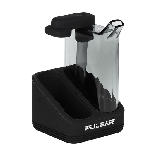 Pulsar 510 DL 5.0 Dab Station - Glass/Base/Downstem
