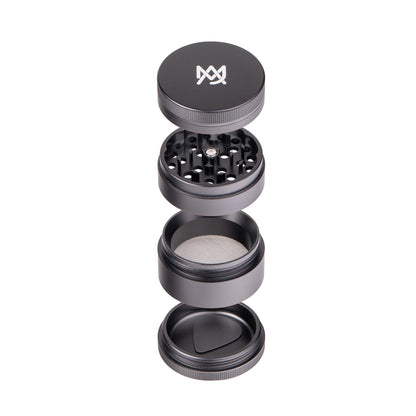 MJ Arsenal 4 Piece Grinder