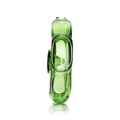 Groovy Flower Hand Pipe