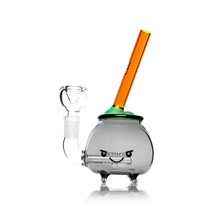 HEMPER 6 inch Cauldron Bong