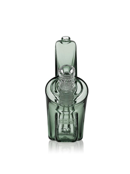 GRAV® Wedge Bubbler - Assorted Colors