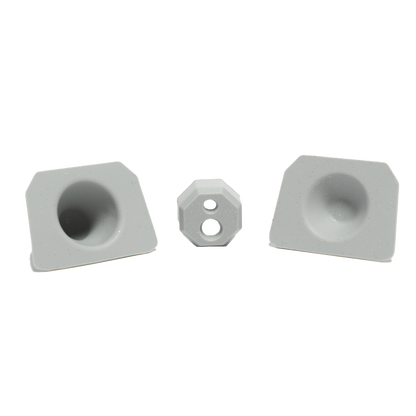 Dab Rite PRO Silicone Replacement