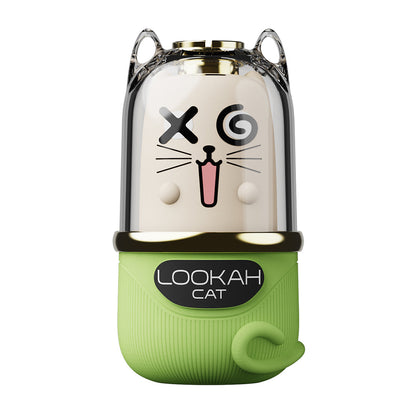 Lookah Cat Vaporizer