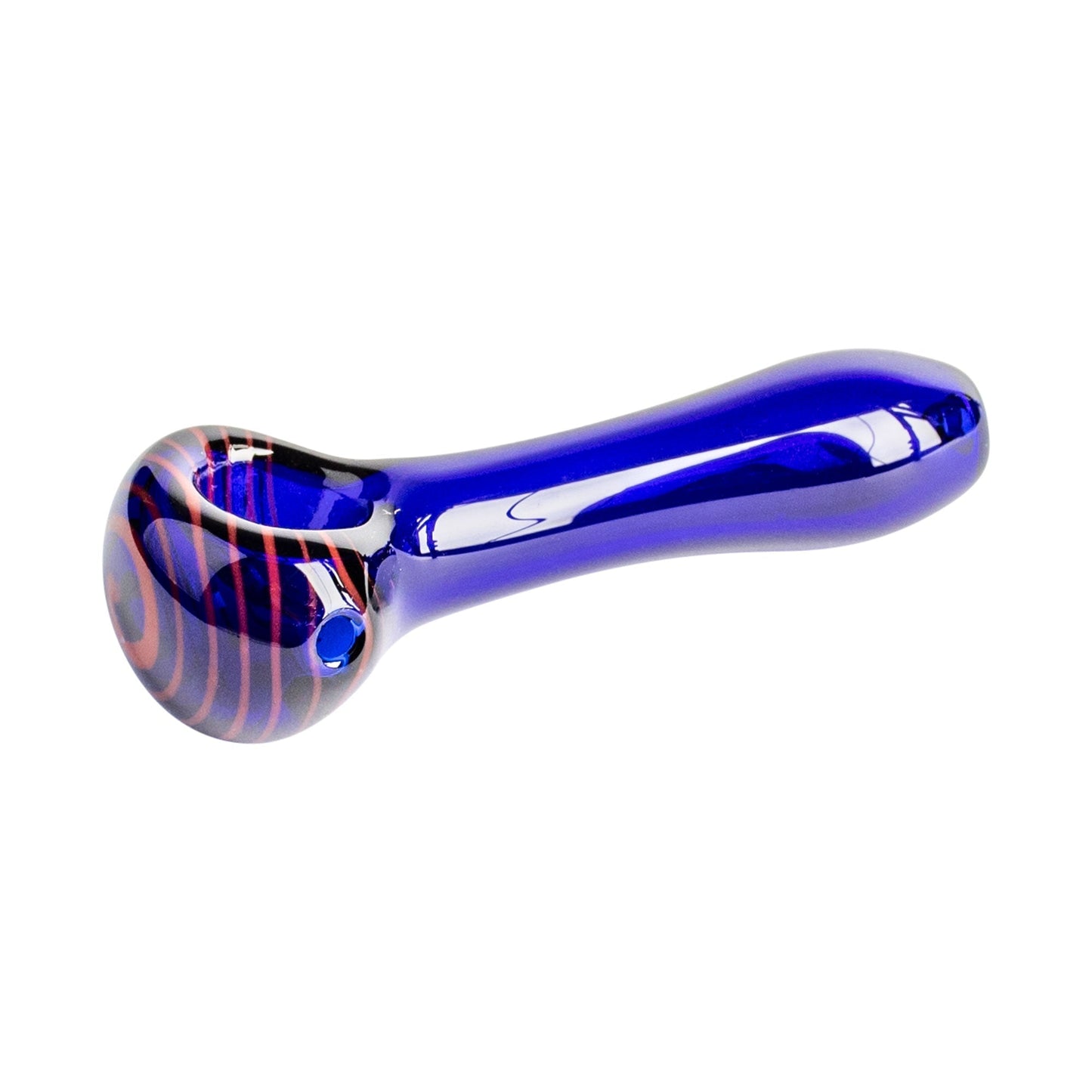 Red Eye Tek Econo Swirl Pipe