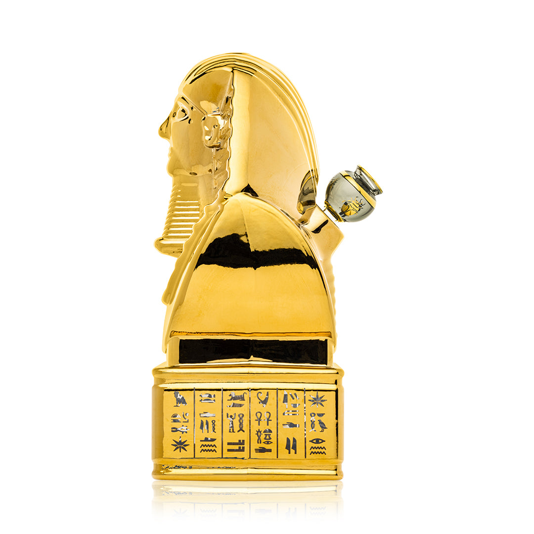 Hemper 9.8" XL Egypt XL Bong