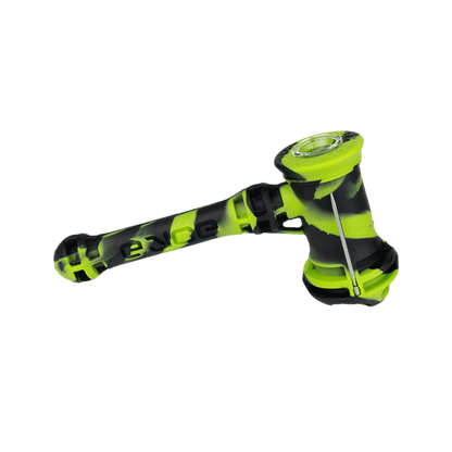 Eyce Silicone Hammer Bubbler