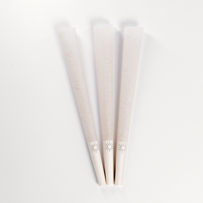 Jane West "Day" Cone 3-pack