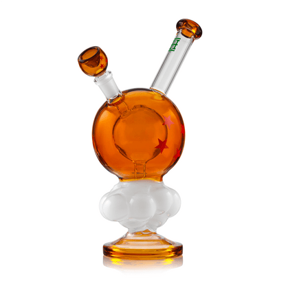 HEMPER - Wish XL Bong 10"