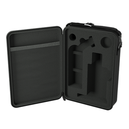 Modül + Dok Deluxe Travel Set - Blue Glass