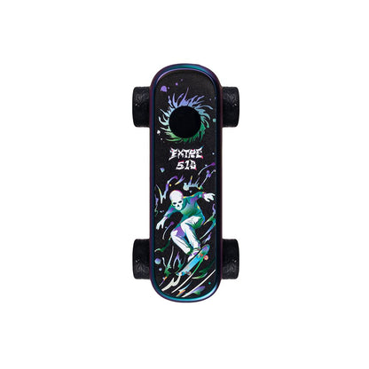 Extre 510 Play Deck Skateboard Vape Battery | 500mAh | 5ct Display