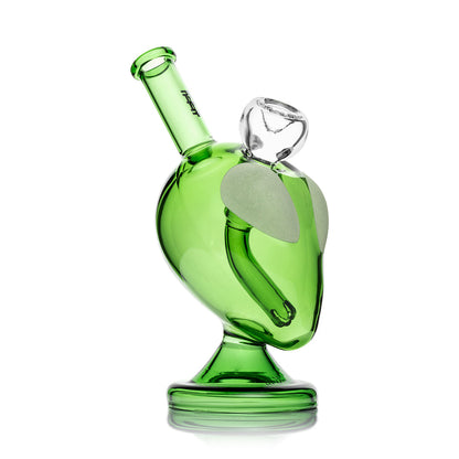 Alien Bong 6"