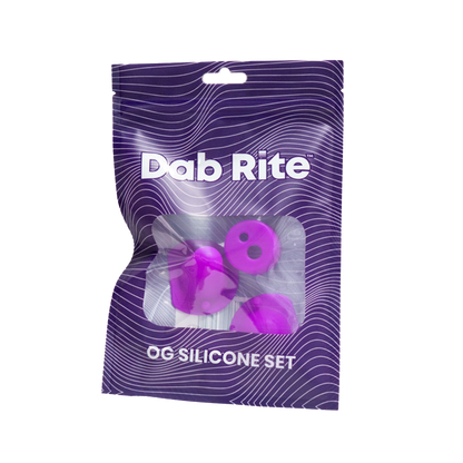 Dab Rite OG Silicone Replacement