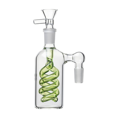 Human Grade The Spiral Perc Ash Catcher