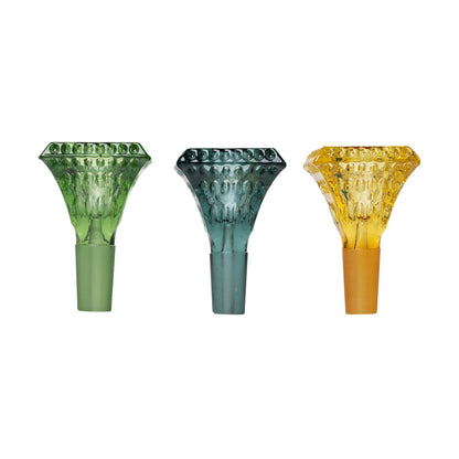 Human Grade Diamond Bowl 1A