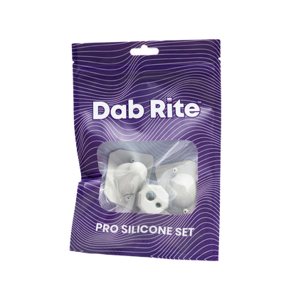 Dab Rite PRO Silicone Replacement