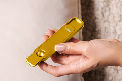 Ongrok Aluminum Cooling Pathway Pipe