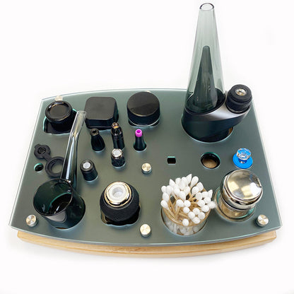 The Enthusiast's Station for All Things
