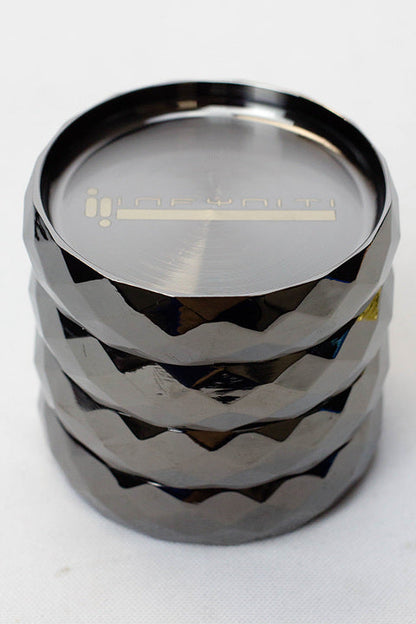 Infyniti 4-Part Grinder