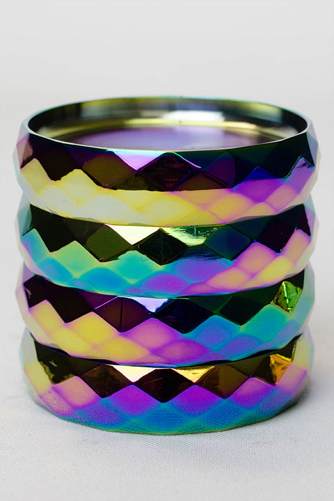 Infyniti 4-Part Grinder