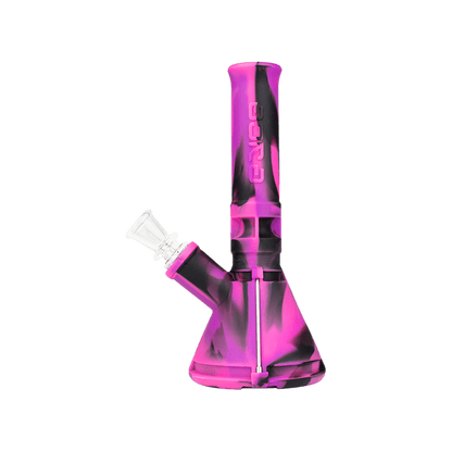 Eyce Mini Silicone Beaker Bong