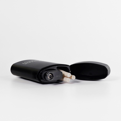 Puffcase