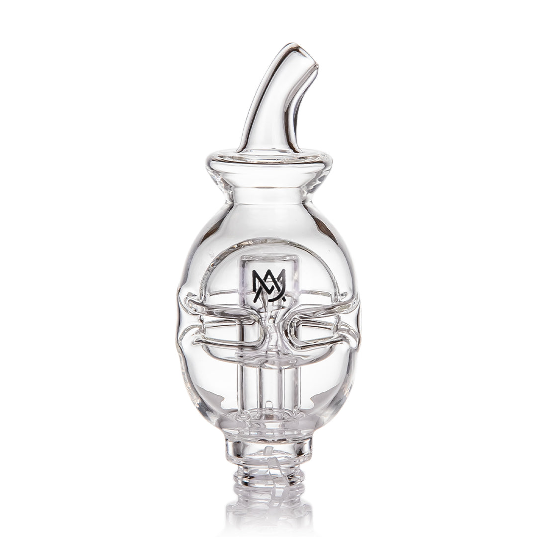 MJ Arsenal Fa•b E•gg P•ivot Top