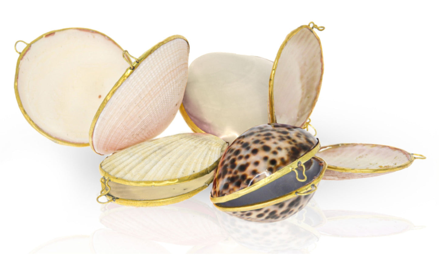Stash Shell