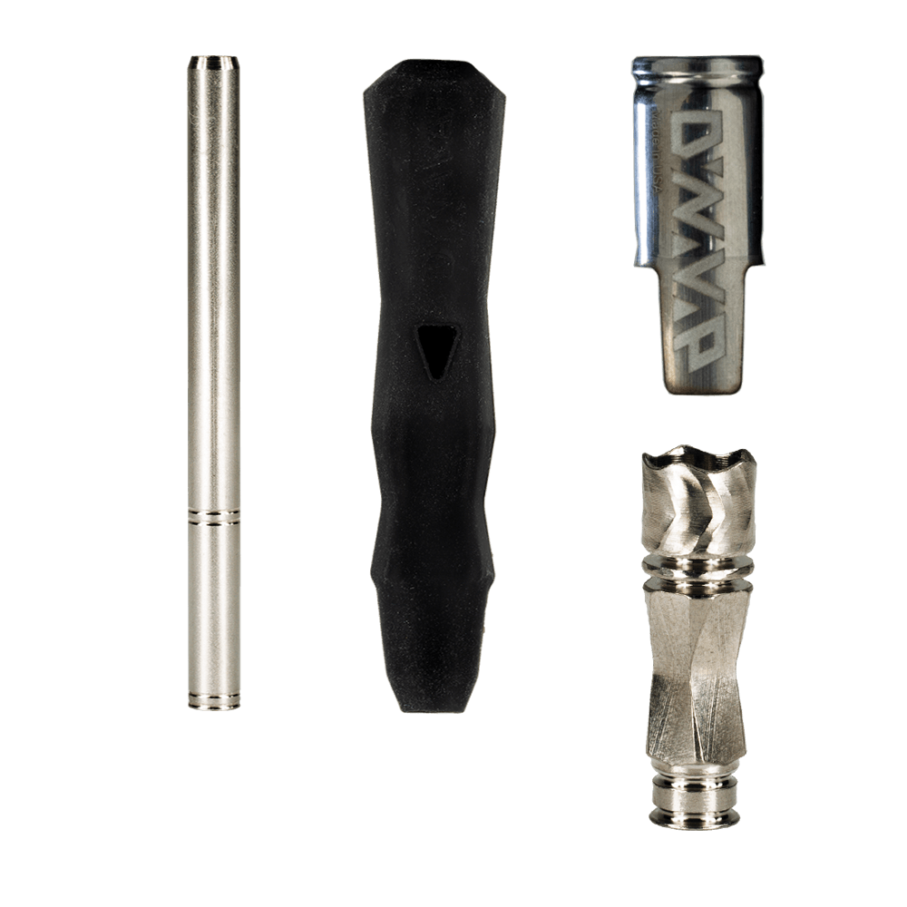 Dy•na•vap The "B" Dry He•rb V•a•p•o•r•i•z•e•r
