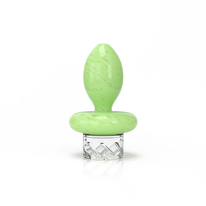 BALLON TOP VORTEX CARB CAP