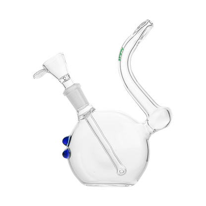 Hemper 7” Flavor Saver Bubbler Bong