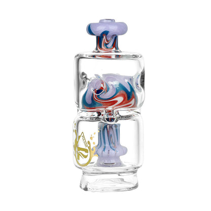 Pulsar FAB Ball Showerhead Attachment for Puffco Peak Pro 4.25"