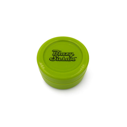 BLAZY SUSAN DAB JAR