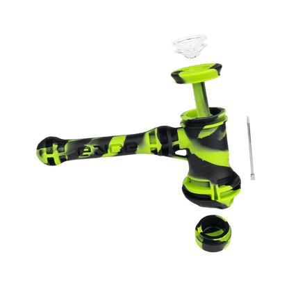 Eyce Silicone Hammer Bubbler