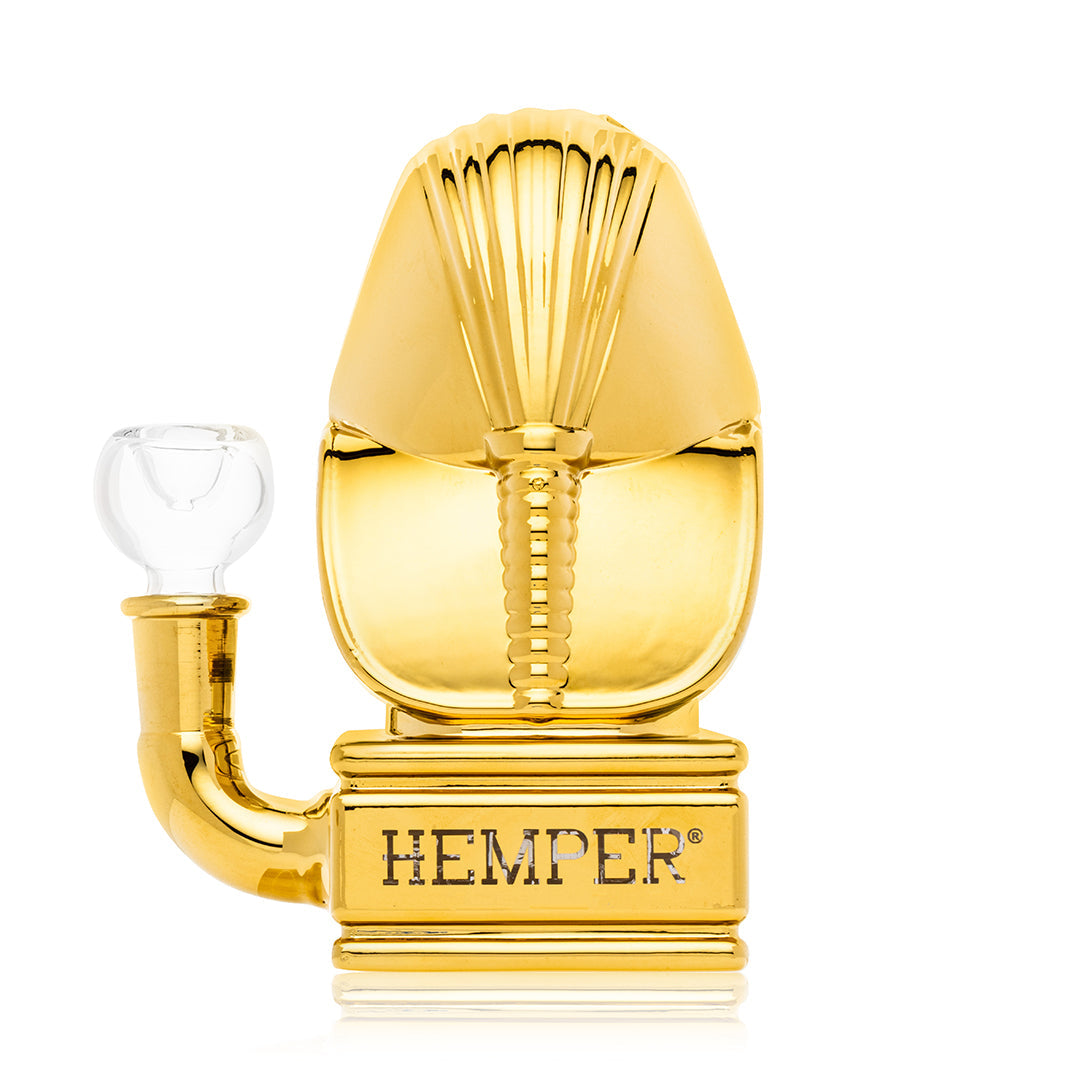 Hemper 5.7" Egypt Bong
