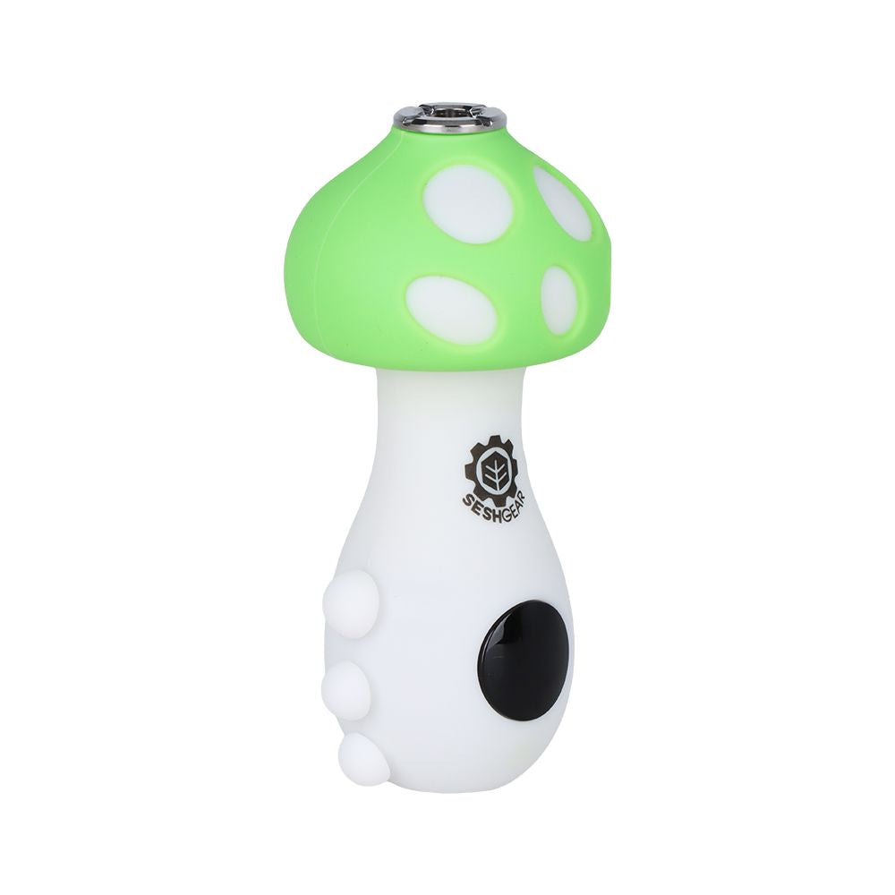 SeshGear Mushroom 510 Vape Battery | 550mAh