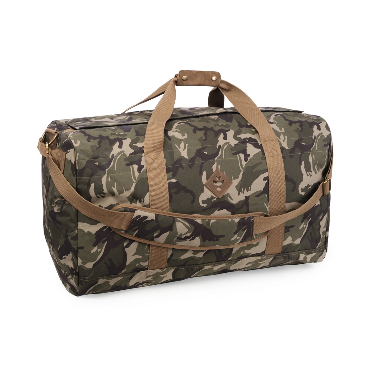 Revelry The Continental - Smell Proof Large Duffle