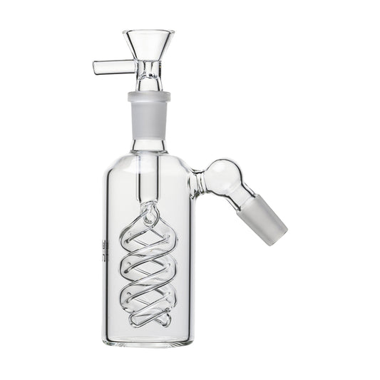 Human Grade The Spiral Perc Ash Catcher