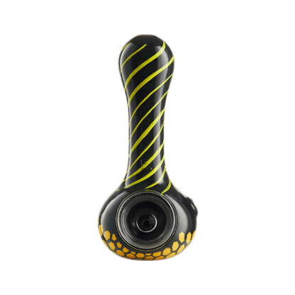 Eyce ORAFLEX Honeycomb Spoon Pipe